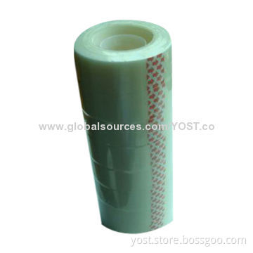 Invisible Mending Tape
